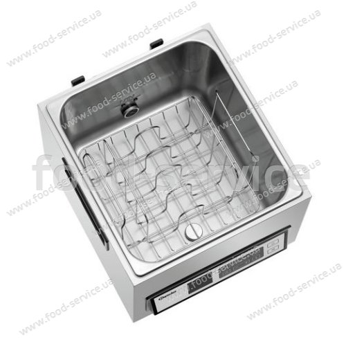 Апарат Sous vide Bartscher SV G16L 115131